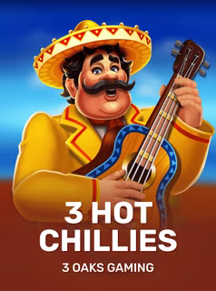 Игра 3 Hot Chillies