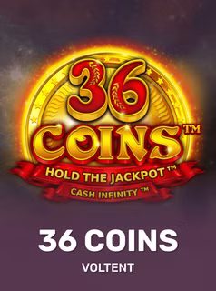 Игра 36 Coins