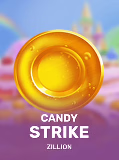 Игра Candy Strike