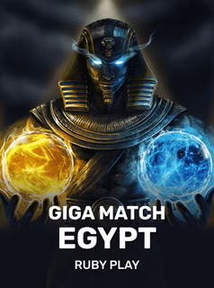 Игра Giga Match Egypt
